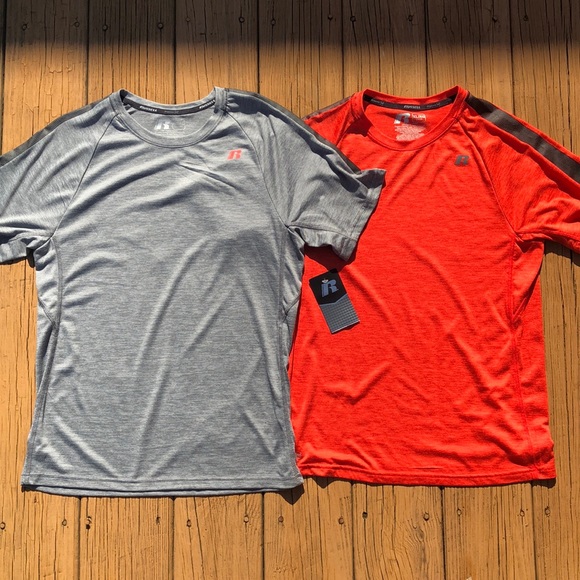 russell sleeveless hoodie